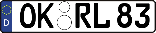 OK-RL83