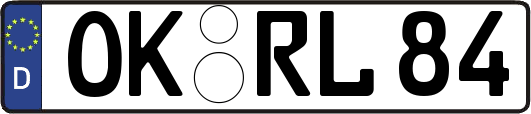 OK-RL84