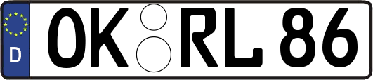 OK-RL86