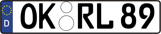 OK-RL89