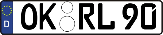 OK-RL90