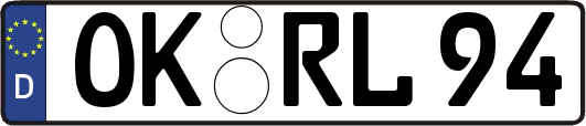 OK-RL94