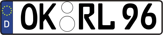 OK-RL96