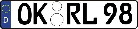 OK-RL98