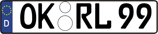 OK-RL99
