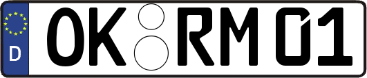 OK-RM01