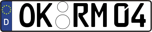 OK-RM04