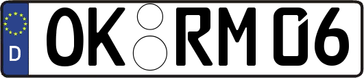 OK-RM06