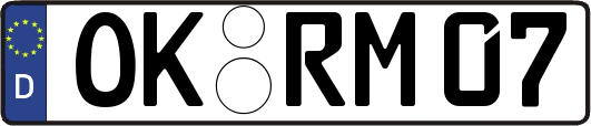 OK-RM07