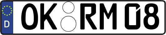 OK-RM08