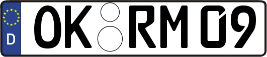 OK-RM09