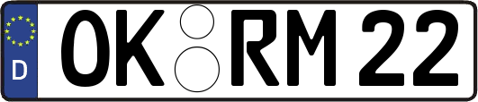 OK-RM22
