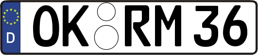OK-RM36