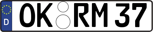 OK-RM37