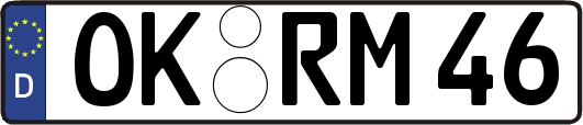 OK-RM46