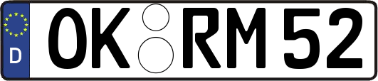 OK-RM52
