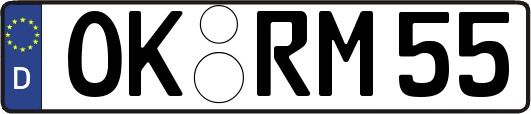 OK-RM55