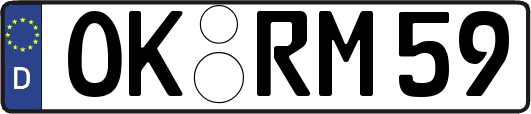 OK-RM59