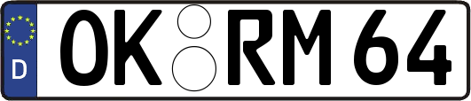 OK-RM64