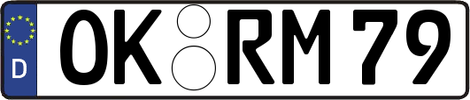 OK-RM79