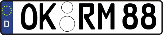 OK-RM88