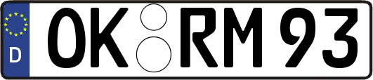 OK-RM93