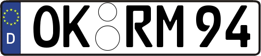 OK-RM94
