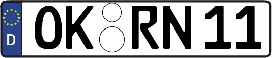 OK-RN11
