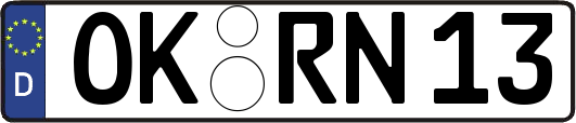 OK-RN13