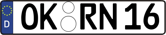 OK-RN16