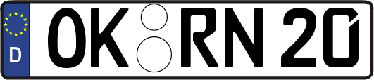 OK-RN20