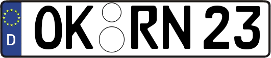 OK-RN23