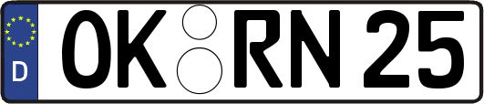 OK-RN25