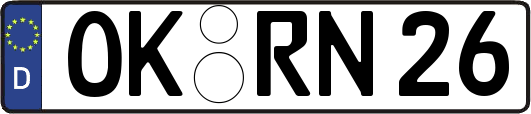OK-RN26