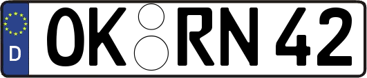 OK-RN42