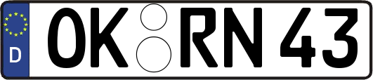 OK-RN43