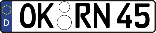 OK-RN45