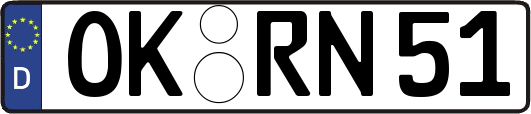 OK-RN51