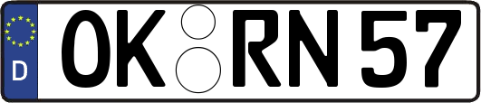 OK-RN57
