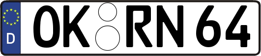 OK-RN64