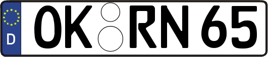 OK-RN65