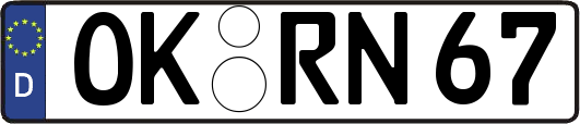 OK-RN67