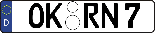 OK-RN7