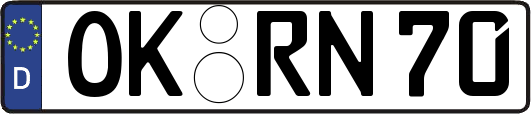 OK-RN70