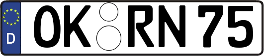 OK-RN75
