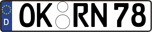 OK-RN78