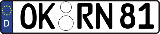OK-RN81