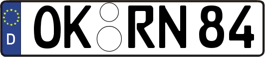 OK-RN84