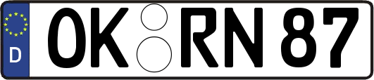 OK-RN87