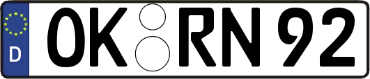 OK-RN92